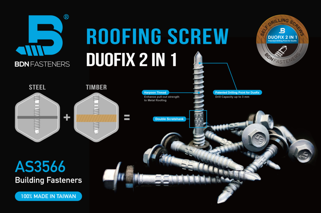 BDN Fasteners Solutions