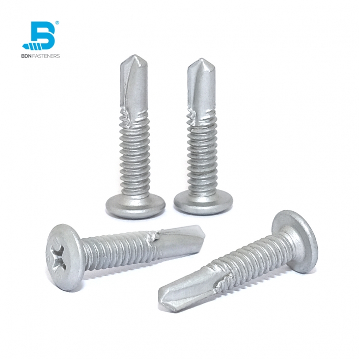 Concealed Fixing Fasteners BDN Fasteners METALTite