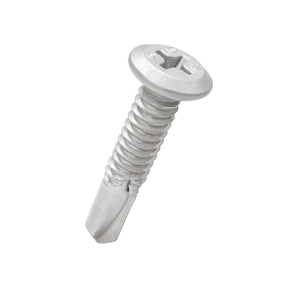 Self-Drilling Screws - Concealed fixing fasteners, 10-24x16mm -BDN Fasteners® Made in Taiwan