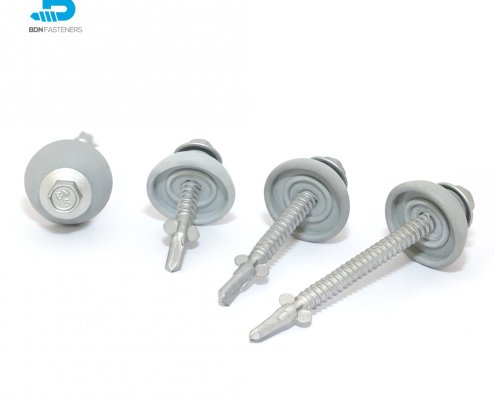 Skylight fixing Fasteners POLYXPAND™