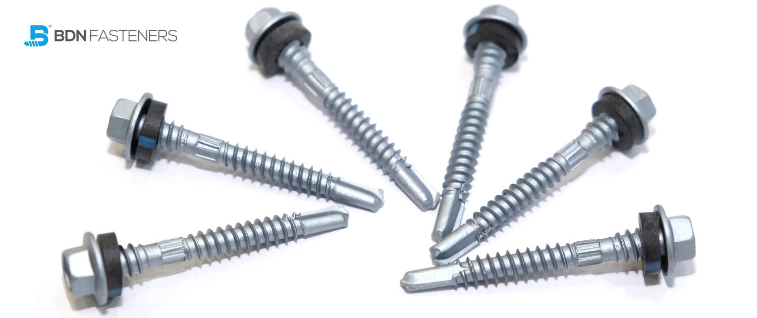 BDN Fasteners - HOME