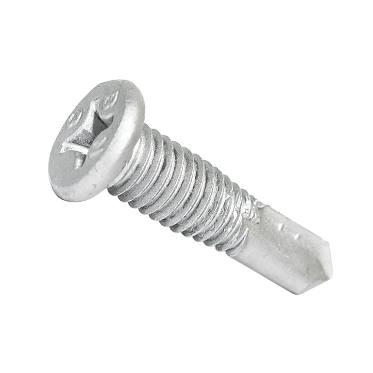 Types of Screws for Metal Installation BDNFasteners