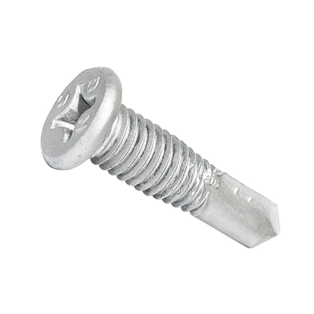 BDN Fasteners Types of screws for metal: FRAME-Tite™