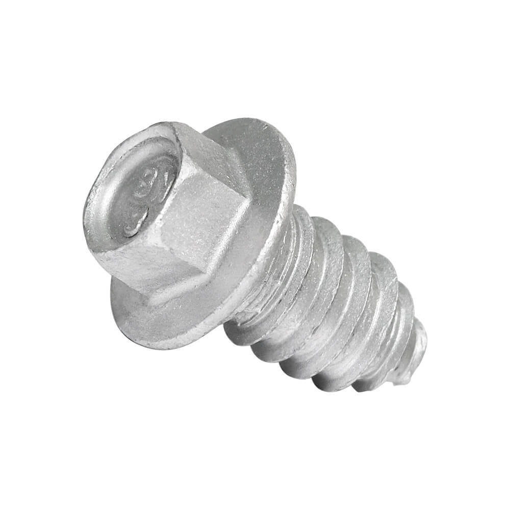 BDN Fasteners Types of screws for metal: TRUSS-Tite™