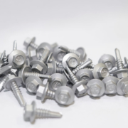 Self-Drilling Screws - Truss to Plate Connection (Framing Screws) METAL-Tite™ BDN FASTENERS® Made in Taiwan 2