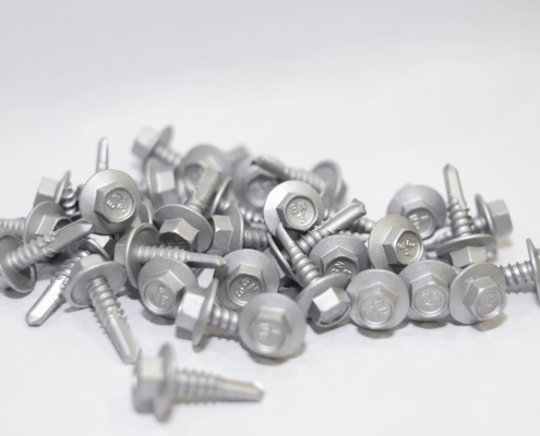Self-Drilling Screws - Truss to Plate Connection (Framing Screws) METAL-Tite™ BDN FASTENERS® Made in Taiwan 2