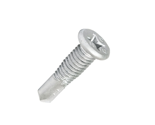 Frame Screw FRAME-Tite™ FIXING TO STEEL WALL FRAMES. BDN FASTENERS®