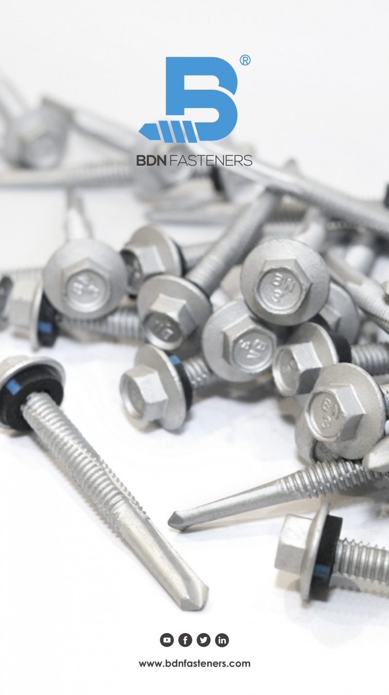 Fastener Products Catalogue BDN Fasteners