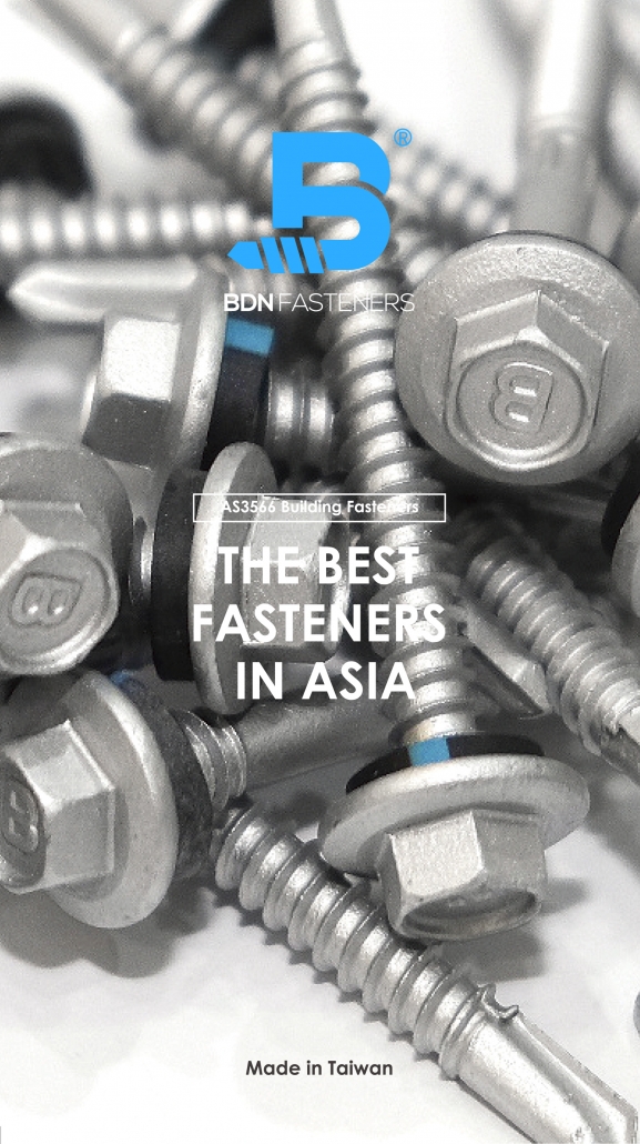 Fastener Products Catalogue BDN Fasteners