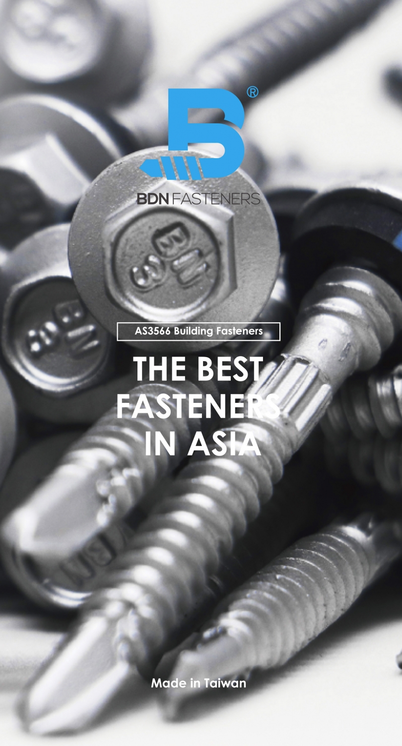 Fastener Products Catalogue Bdn Fasteners