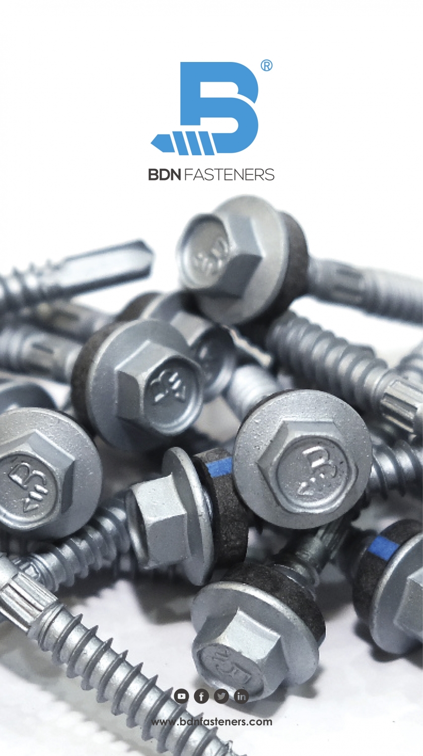 Fastener Products Catalogue BDN Fasteners