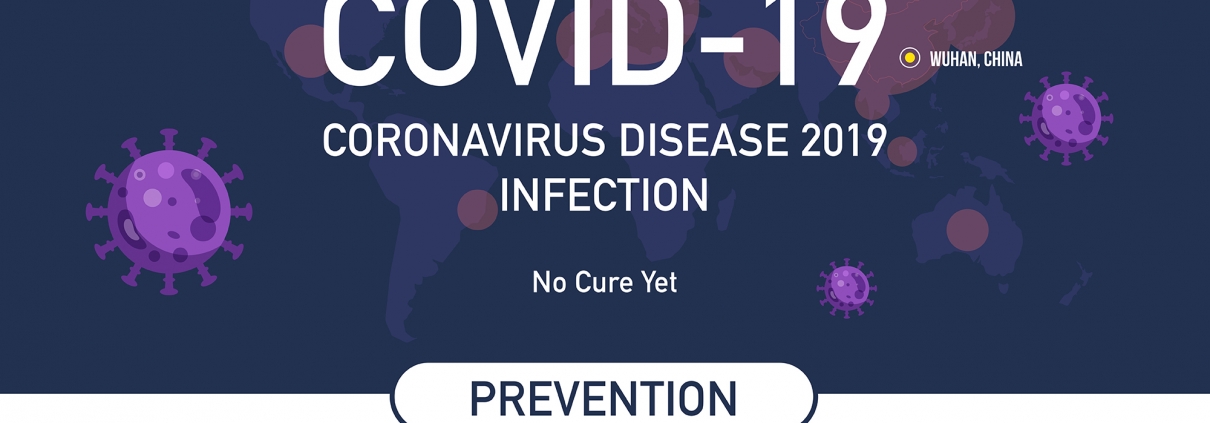 Lower your risk of COVID-19 coronavirus disease 2019 infection