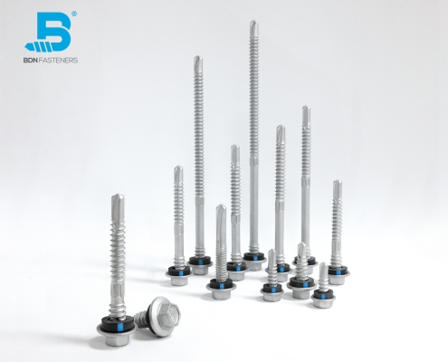 Product, Promotion, and Exhibition News | BDN Fasteners