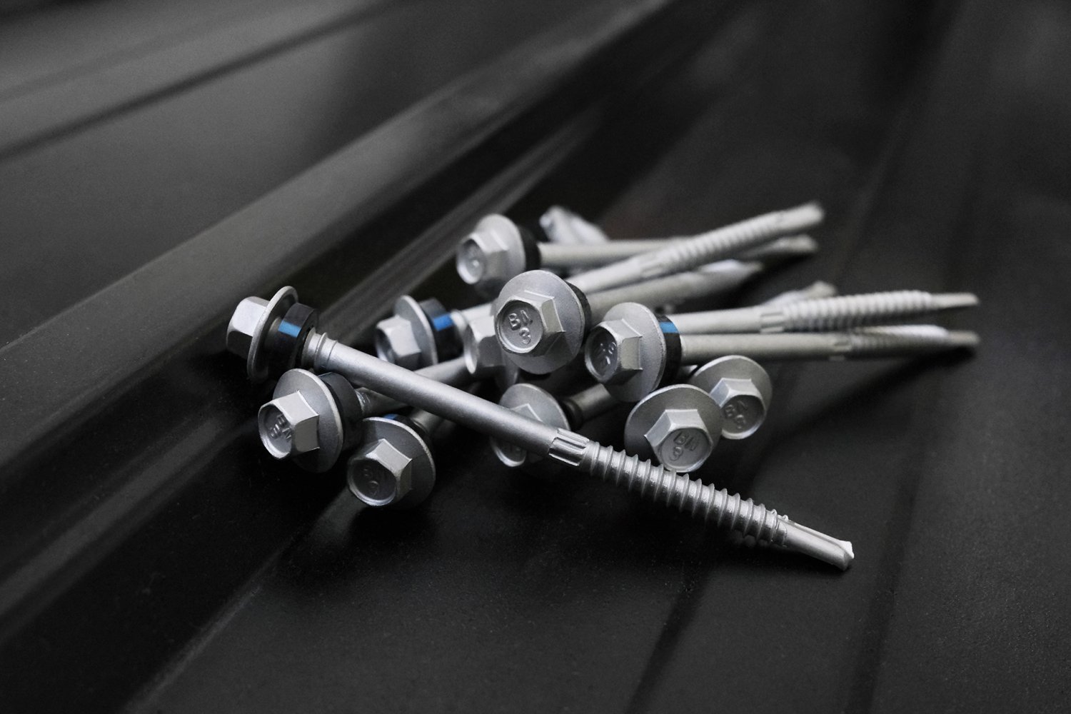 Self Drilling Screws Series Manufacturer Bdn Fasteners 