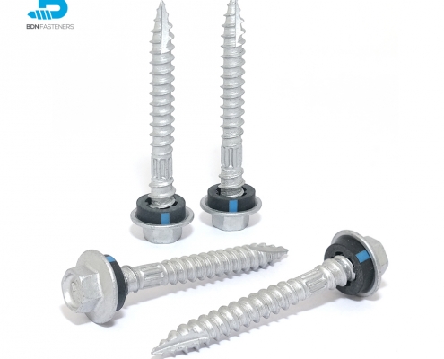screws for wood to metal self-tapping screws