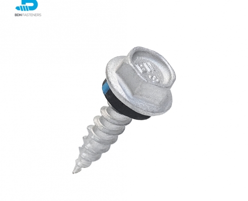 Screw for Wood to Metal and Roofing Series