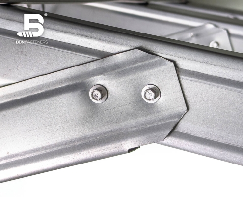 Framing Screws