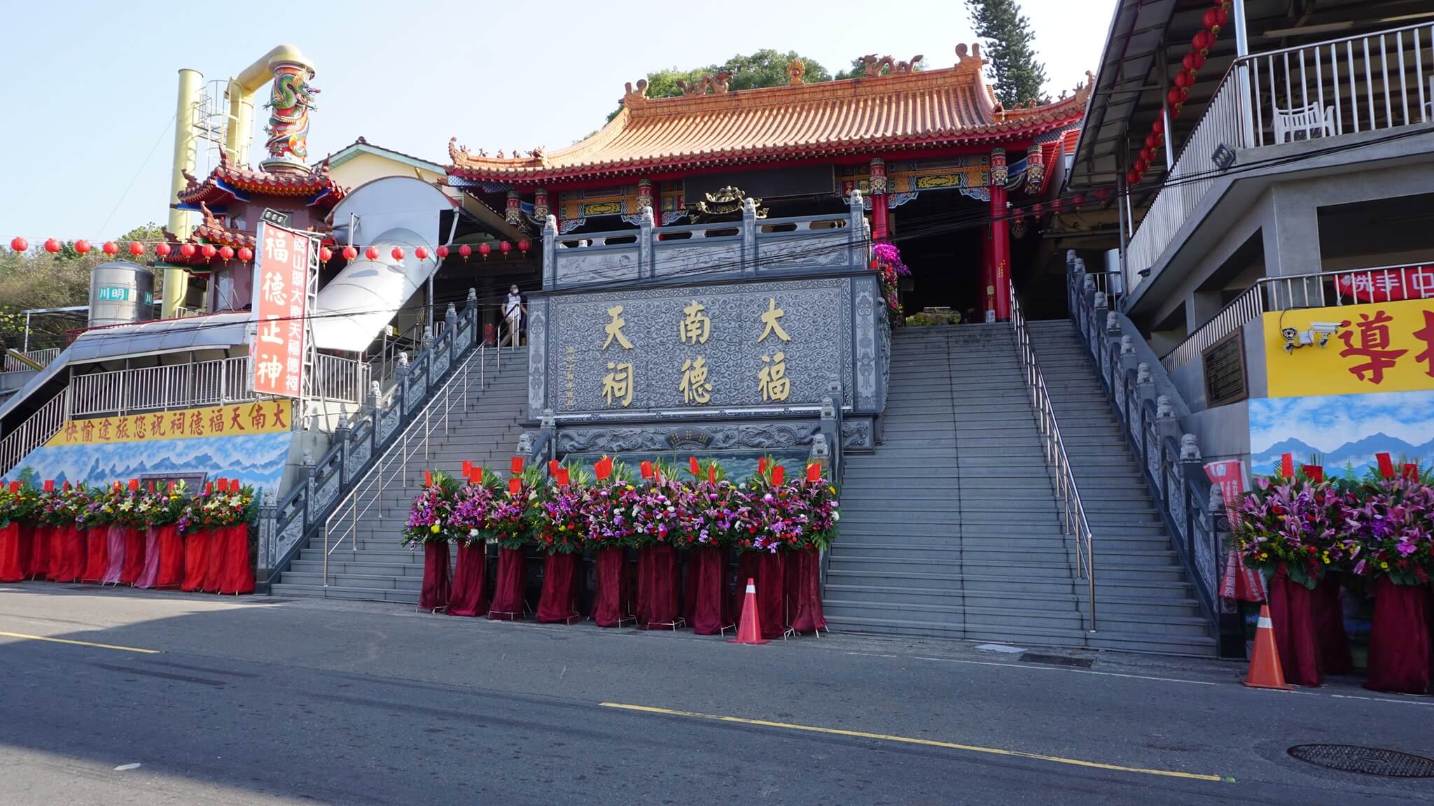 BDN FASTENERS_Taiwan Earth God Festival_Grand Turtle King_01 BDN FASTENERS_Taiwan Earth God Festival_Grand Turtle King_01