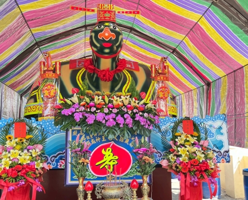 BDN FASTENERS_Taiwan Earth God Festival_Grand Turtle King_02 BDN FASTENERS_Taiwan Earth God Festival_Grand Turtle King_02