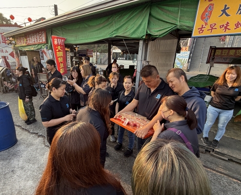 BDN FASTENERS_Taiwan Earth God Festival_Grand Turtle King_14