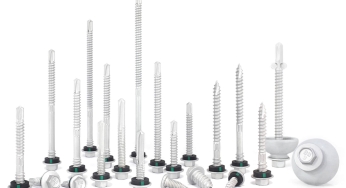 Why are drywall screws widely adopted? - Collated Screw- Uniwin Technology