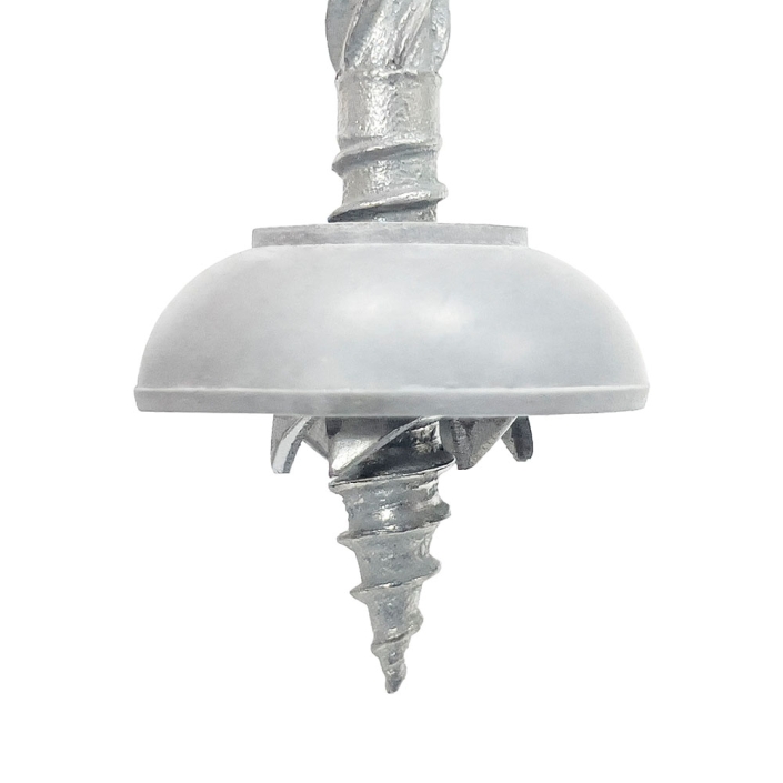 Polycarbonate Roofing Fasteners Series BDN Fasteners