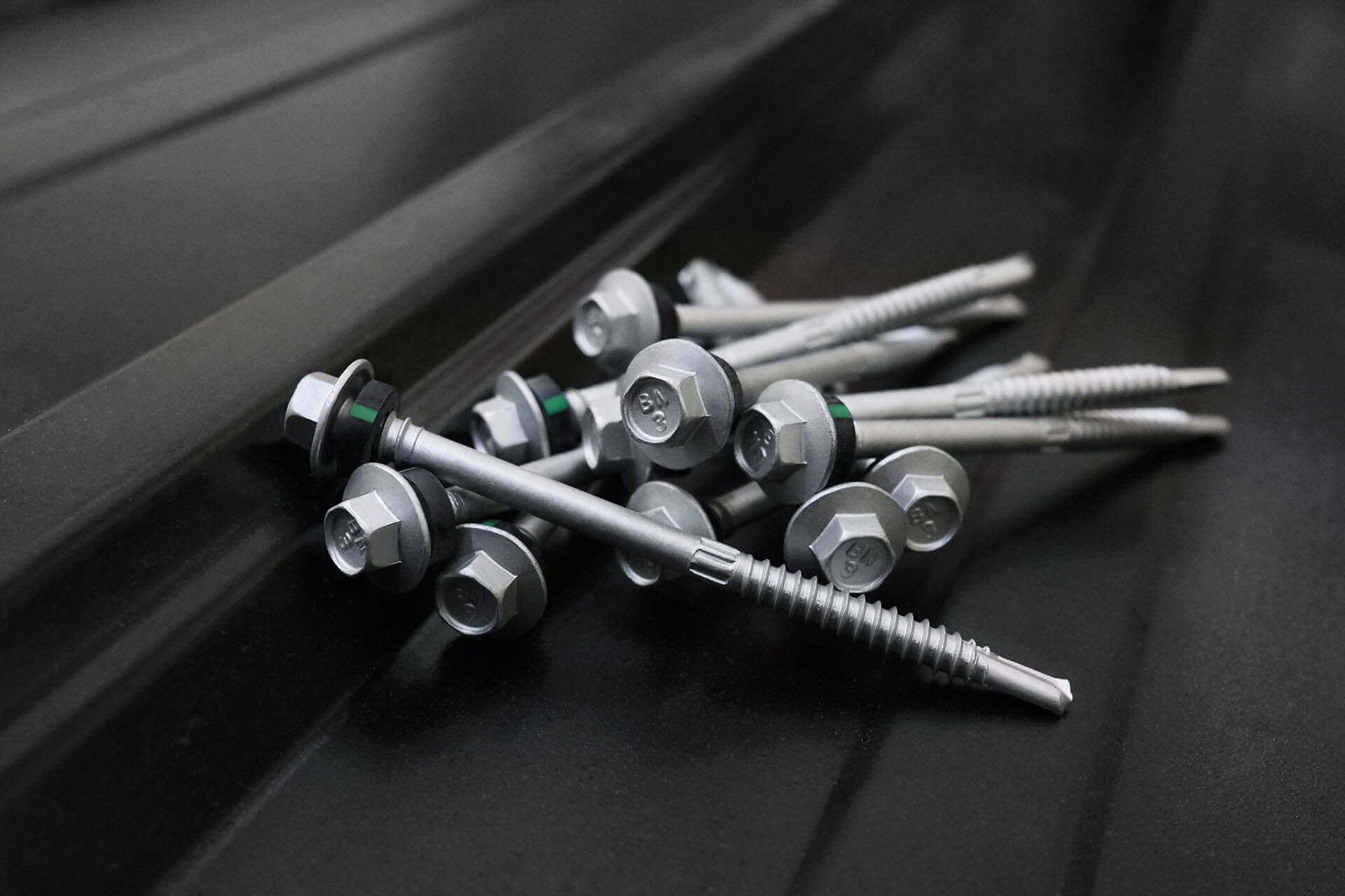 BDN-Self-Drilling-Screw-Roofing Screws