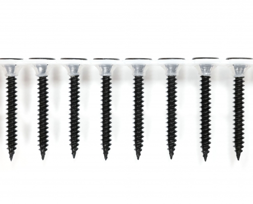 collated screws 32mm