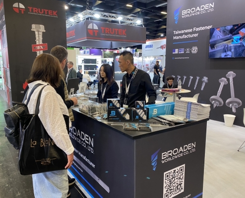 EISENWARENMESSE International Hardware Fair 2026-BDN Fasteners_03