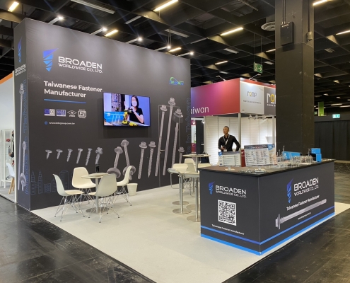 EISENWARENMESSE International Hardware Fair 2026-BDN Fasteners_05 EISENWARENMESSE International Hardware Fair 2026-BDN Fasteners_05