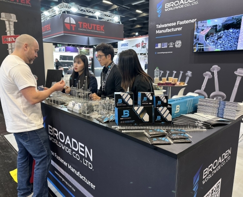 EISENWARENMESSE International Hardware Fair 2026-BDN Fasteners_06