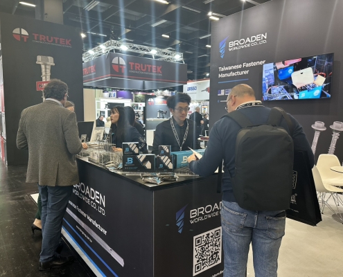 EISENWARENMESSE International Hardware Fair 2026-BDN Fasteners_09