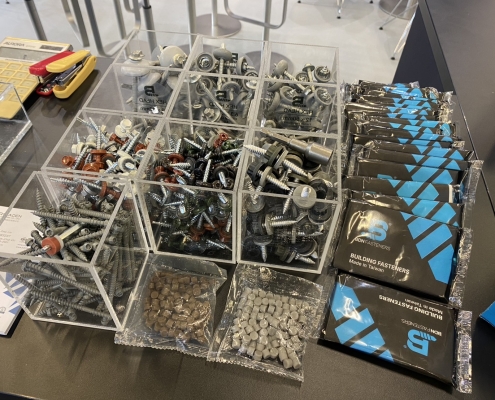 EISENWARENMESSE International Hardware Fair 2026-BDN Fasteners_11