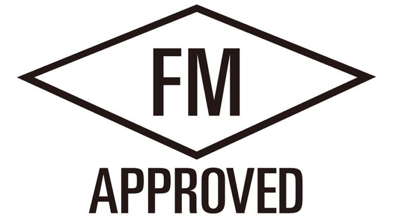 FM APPROVED Certification