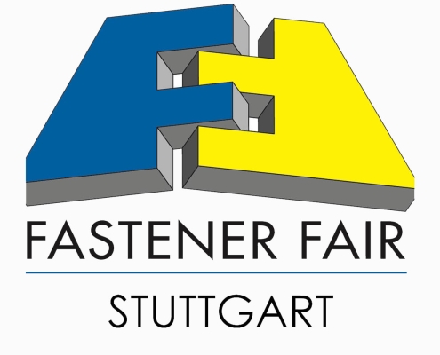 Fastener Fair Stuttgart-LOGO