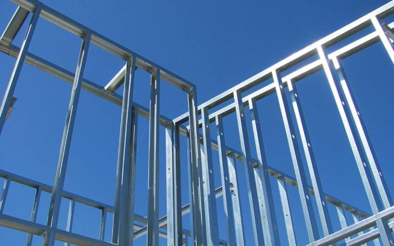 How to Install Steel Studs_01 How to Install Steel Studs_01