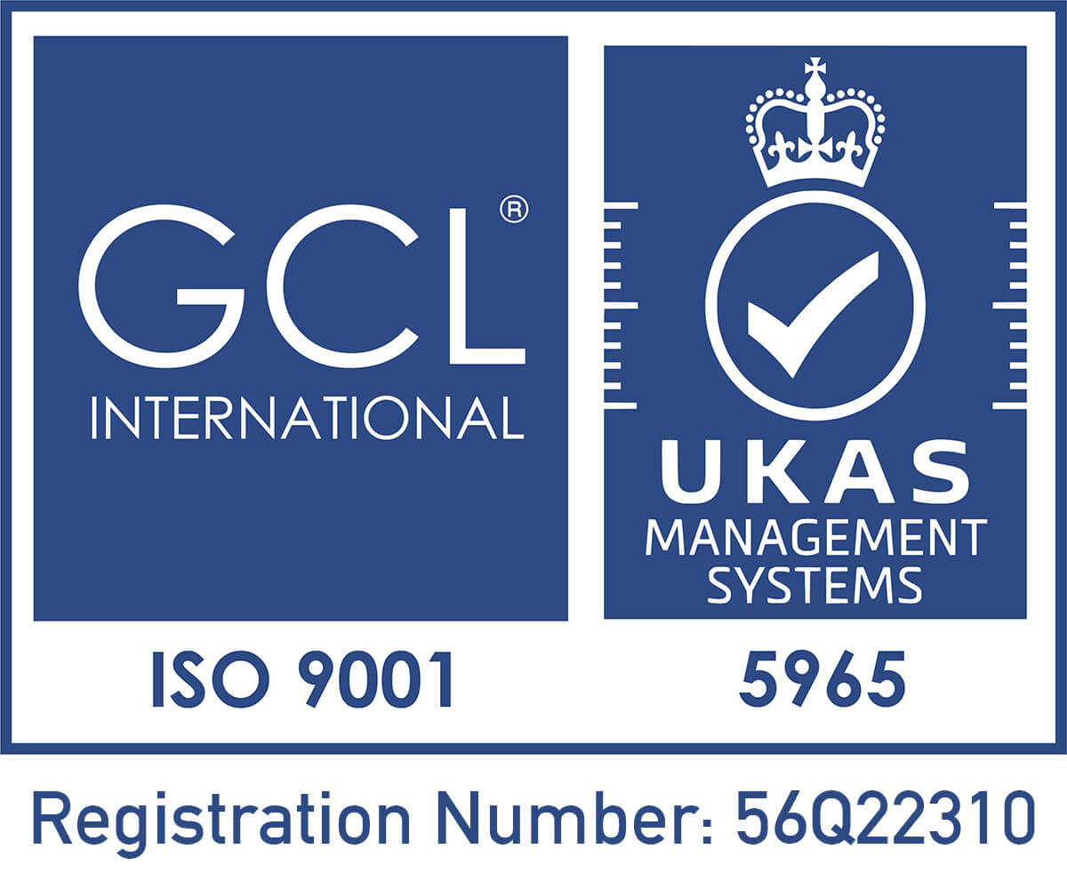 ISO 9001:2015 Certificate_Registration Number: 56Q22310