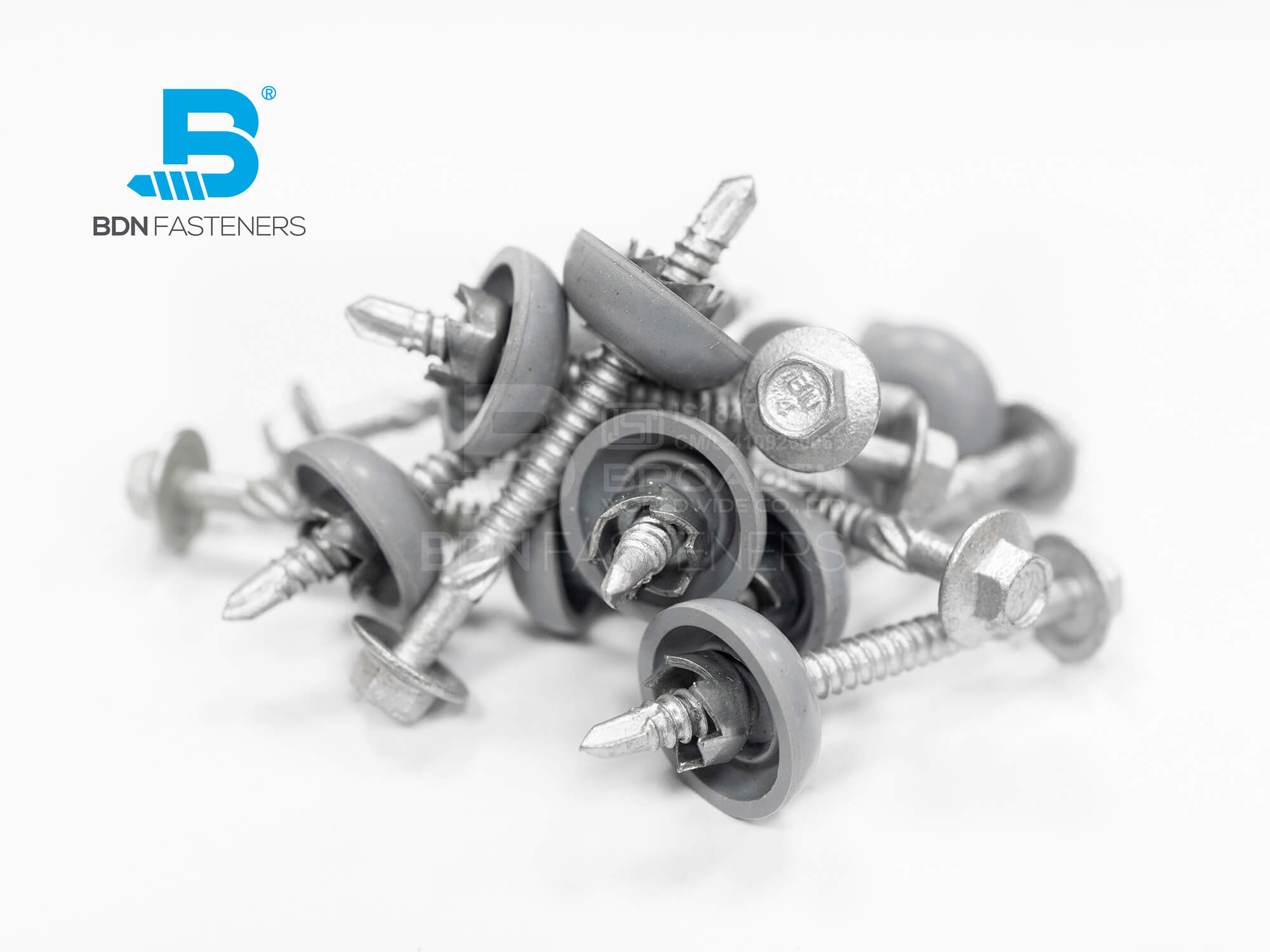 Mechanical Zinc-Tin Plating - Class 4 Coating (C4)