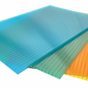 Polycarbonate Thickness Chart