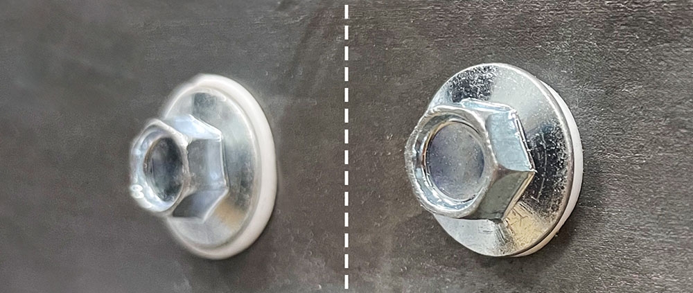 Over-Torquing Prevention