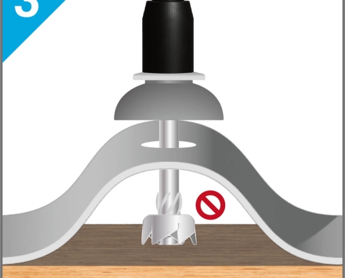 POLY-FAST Polycarbonate Fasteners Installation Procedure-3