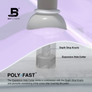 POLY-FAST – Polycarbonate Skylight Fasteners_04