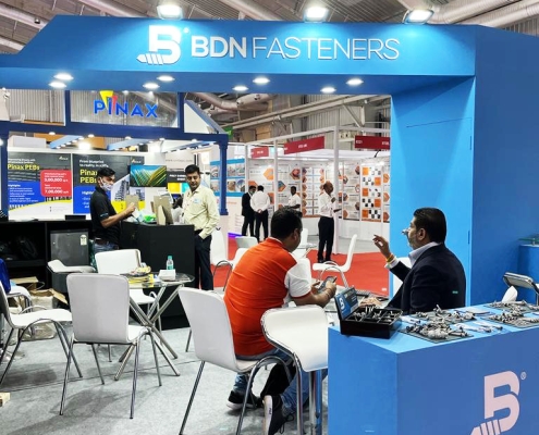 ROOF INDIA 2022 - BDN Fasteners_06