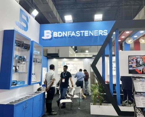 ROOF INDIA 2023-BDN Fasteners_07