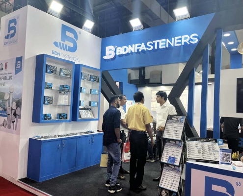 ROOF INDIA 2023-BDN Fasteners_09
