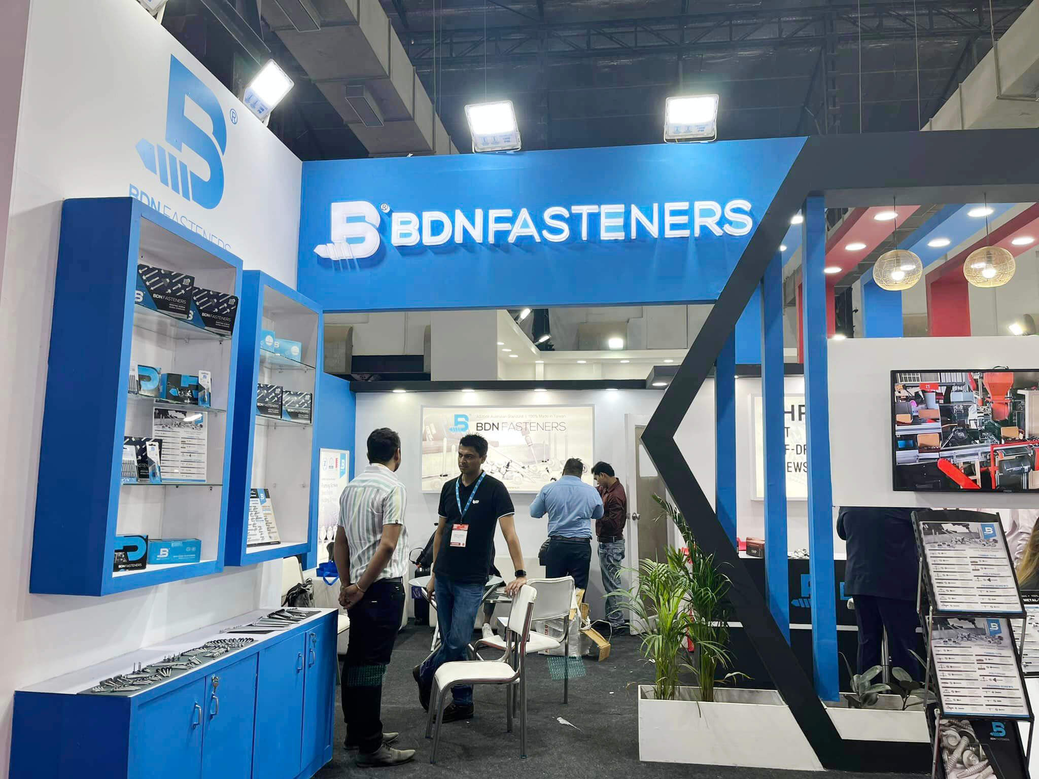 ROOF INDIA 2023-BDN Fasteners_12