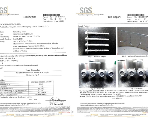 SGS Salt Spray Test_SDHCG1255C3N