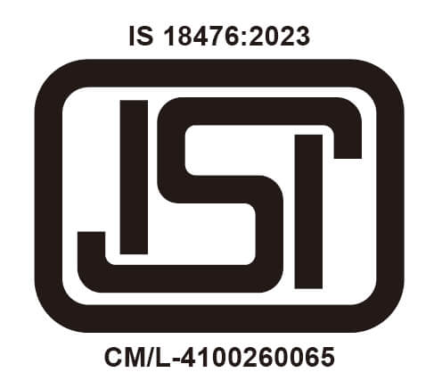 IS 18476:2023 