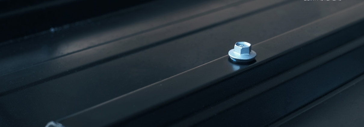 5 Types of Metal Roofing: Type, Structure, Environment