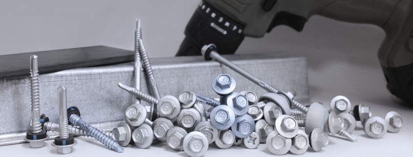 Self-Drilling Screw Manufacturer_BDN FASTENERS-Made in Taiwan